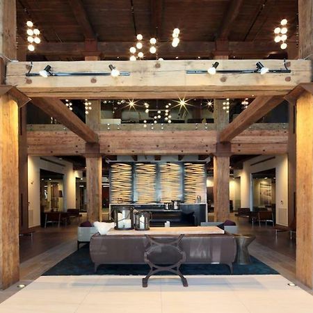 אפרטהוטל ג'רזי סיטי Deedee'S Industrial Lofts מראה חיצוני תמונה