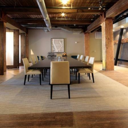 אפרטהוטל ג'רזי סיטי Deedee'S Industrial Lofts מראה חיצוני תמונה
